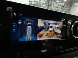 Mercedes-Benz Sprinter 317 CDI Hochdach L2H2 MBUX AutomatikPro