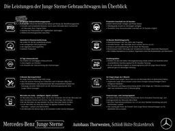 Mercedes-Benz Sprinter 317 CDI Hochdach L2H2 MBUX AutomatikPro