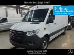 Mercedes-Benz Sprinter 317 CDI Hochdach L2H2 MBUX AutomatikPro