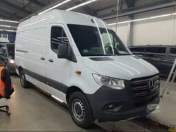 Mercedes-Benz Sprinter 317 CDI Hochdach L2H2 MBUX AutomatikPro