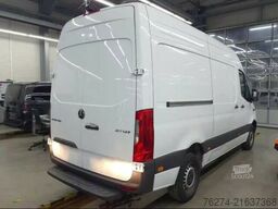 Mercedes-Benz Sprinter 317 CDI Hochdach L2H2 MBUX AutomatikPro