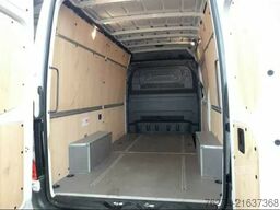 Mercedes-Benz Sprinter 317 CDI Hochdach L2H2 MBUX AutomatikPro