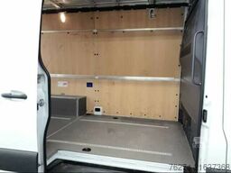 Mercedes-Benz Sprinter 317 CDI Hochdach L2H2 MBUX AutomatikPro