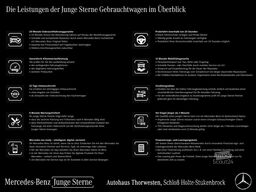 Mercedes-Benz Sprinter 317 CDI Hochdach L2H2 MBUX AutomatikPro