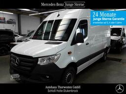Mercedes-Benz Sprinter 317 CDI Hochdach L2H2 Kamera360 Automat