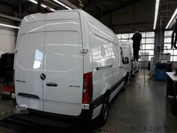 Mercedes-Benz Sprinter 317 CDI Hochdach L2H2 Kamera360 Automat
