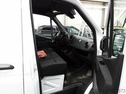 Mercedes-Benz Sprinter 317 CDI Hochdach L2H2 Kamera360 Automat