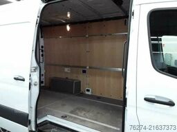 Mercedes-Benz Sprinter 317 CDI Hochdach L2H2 Kamera360 Automat