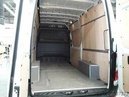 Mercedes-Benz Sprinter 317 CDI Hochdach L2H2 Kamera360 Automat