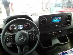 Mercedes-Benz Sprinter 317 CDI Hochdach L2H2 Kamera360 Automat
