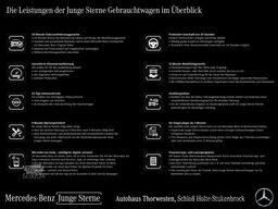 Mercedes-Benz Sprinter 317 CDI Hochdach L2H2 Kamera360 Automat