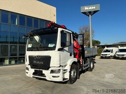MAN TGM 18.290 4X2 BL CH 2024-065