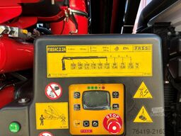 MAN TGM 18.290 4X2 BL CH 2024-065