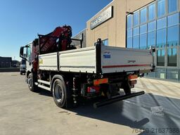 MAN TGM 18.290 4X2 BL CH 2024-065