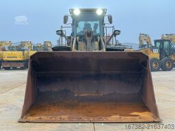Caterpillar 966M
