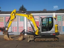 Wacker Neuson ET 65 * 2x Löffel *
