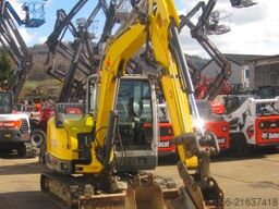 Wacker Neuson ET 65 * 2x Löffel *