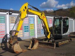 Wacker Neuson ET 65 * 2x Löffel *