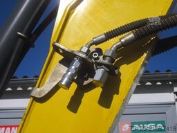 Wacker Neuson ET 65 * 2x Löffel *