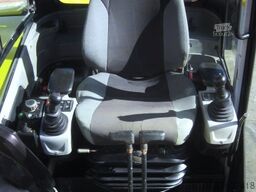 Wacker Neuson ET 65 * 2x Löffel *