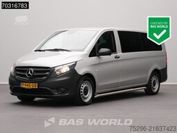 Mercedes Vito 116 Automaat Personenvervoer 9-Persoons L3...