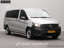 Mercedes Vito 116 Automaat Personenvervoer 9-Persoons L3...