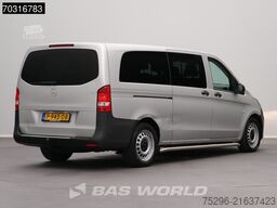 Mercedes Vito 116 Automaat Personenvervoer 9-Persoons L3...