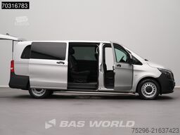 Mercedes Vito 116 Automaat Personenvervoer 9-Persoons L3...
