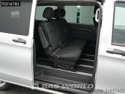Mercedes Vito 116 Automaat Personenvervoer 9-Persoons L3...