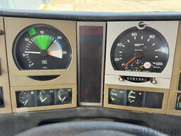 MAN 32-322 / 8X4 / LIEBHERR Mixer / Belgium Truck