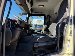 MERCEDES-BENZ ACTROS 2536 L Koffer 7,35 m LBW 1,5 T*LENK
