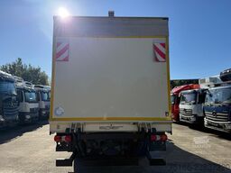 MERCEDES-BENZ ACTROS 2536 L Koffer 7,35 m LBW 1,5 T*LENK