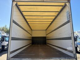 MERCEDES-BENZ ACTROS 2536 L Koffer 7,35 m LBW 1,5 T*LENK