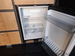 VW T6.1 Wohnmobil/Summermobil mit Aufstelldach