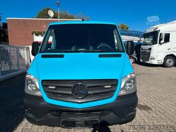 MERCEDES-BENZ Sprinter II Kasten CDI+ROM Rohrreinigungsanlage