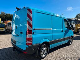 MERCEDES-BENZ Sprinter II Kasten CDI+ROM Rohrreinigungsanlage