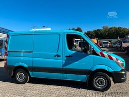 MERCEDES-BENZ Sprinter II Kasten CDI+ROM Rohrreinigungsanlage