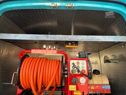 MERCEDES-BENZ Sprinter II Kasten CDI+ROM Rohrreinigungsanlage