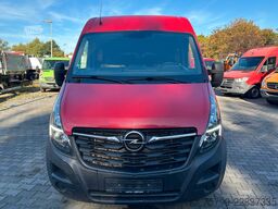 OPEL Movano B Kasten MIXO Maxi Lang