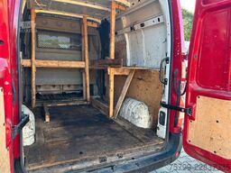 OPEL Movano B Kasten MIXO Maxi Lang