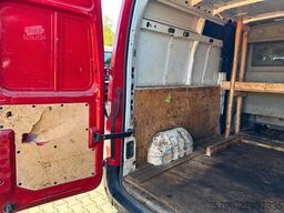 OPEL Movano B Kasten MIXO Maxi Lang