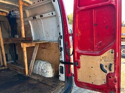 OPEL Movano B Kasten MIXO Maxi Lang