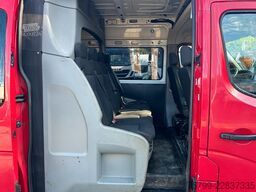 OPEL Movano B Kasten MIXO Maxi Lang