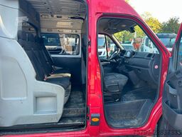OPEL Movano B Kasten MIXO Maxi Lang
