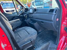 OPEL Movano B Kasten MIXO Maxi Lang