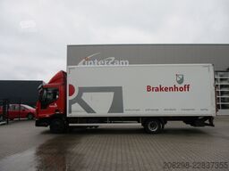 IVECO ML 120- 220 L | AIRCO | BOX and LIFT | DUTCH TRU