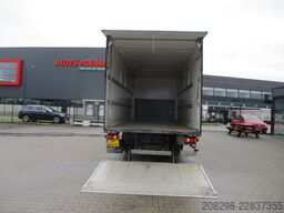 IVECO ML 120- 220 L | AIRCO | BOX and LIFT | DUTCH TRU