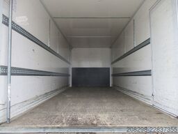 IVECO ML 120- 220 L | AIRCO | BOX and LIFT | DUTCH TRU