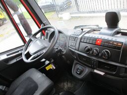 IVECO ML 120- 220 L | AIRCO | BOX and LIFT | DUTCH TRU