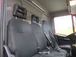 IVECO ML 120- 220 L | AIRCO | BOX and LIFT | DUTCH TRU